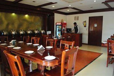 фото отеля Hotel Bhoomi Residency