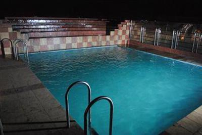 фото отеля Hotel Bhoomi Residency