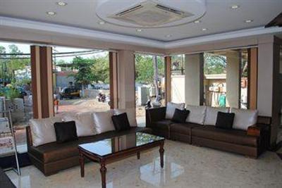 фото отеля Hotel Bhoomi Residency