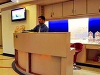 Hotel Bhoomi Residency