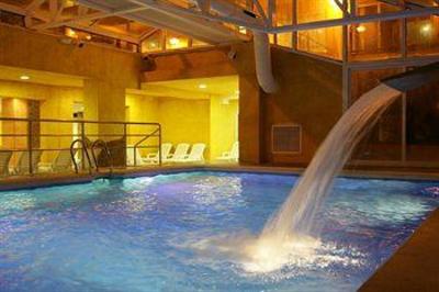 фото отеля Gran Hotel Peniscola