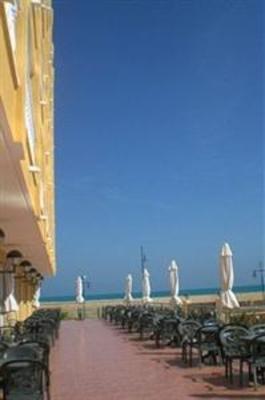 фото отеля Gran Hotel Peniscola
