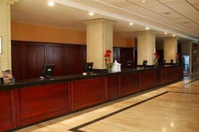 фото отеля Gran Hotel Peniscola