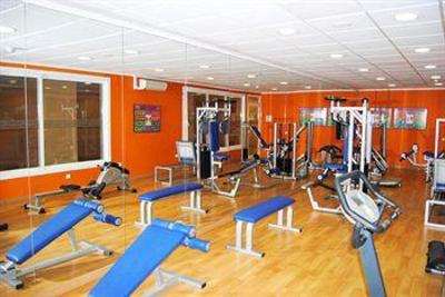 фото отеля Gran Hotel Peniscola