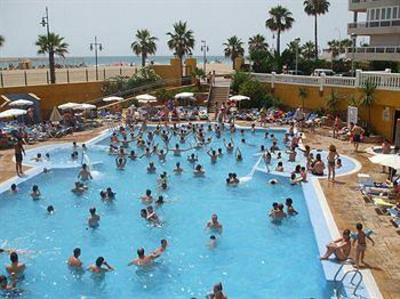 фото отеля Gran Hotel Peniscola