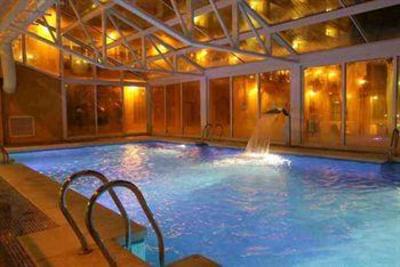 фото отеля Gran Hotel Peniscola