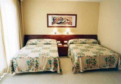 фото отеля Gran Hotel Peniscola