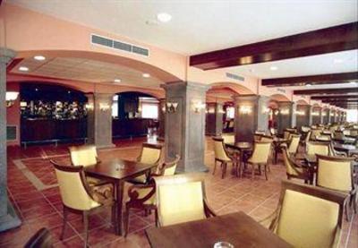 фото отеля Gran Hotel Peniscola