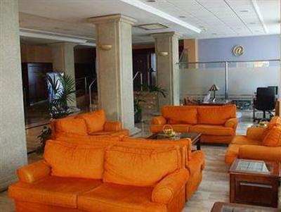 фото отеля Gran Hotel Peniscola