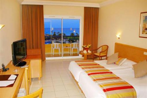 фото отеля Vincci Nour Palace Resort - Hotel Eldorador