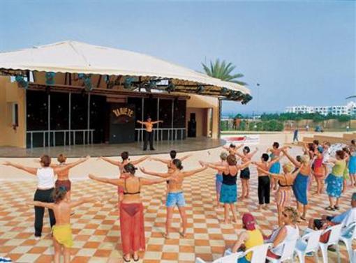 фото отеля Vincci Nour Palace Resort - Hotel Eldorador