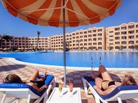 Vincci Nour Palace Resort - Hotel Eldorador