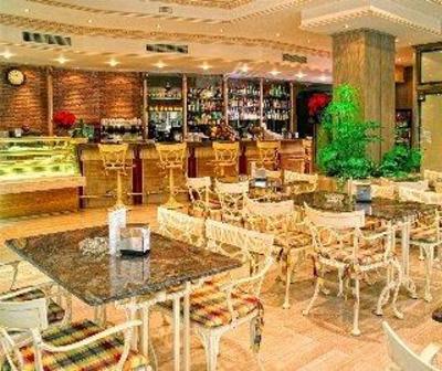 фото отеля Hotel Torrepalma Alcala la Real
