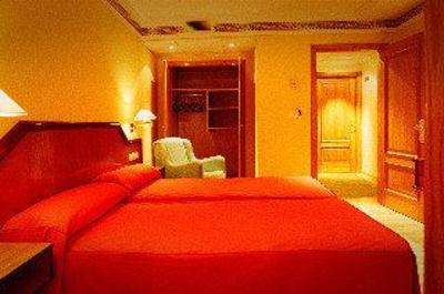 фото отеля Hotel Torrepalma Alcala la Real