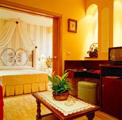 фото отеля Hotel Torrepalma Alcala la Real