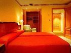 фото отеля Hotel Torrepalma Alcala la Real