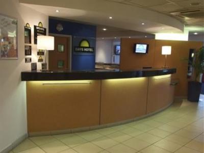 фото отеля Days Hotel Ossett Wakefield