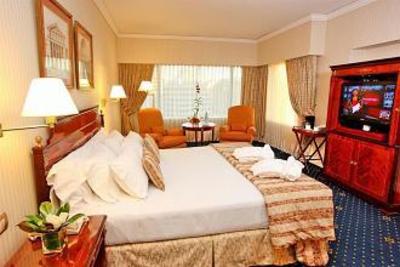 фото отеля Emperador Hotel Buenos Aires