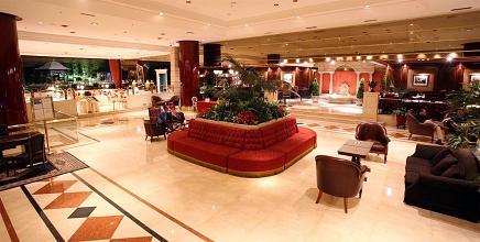 фото отеля Emperador Hotel Buenos Aires