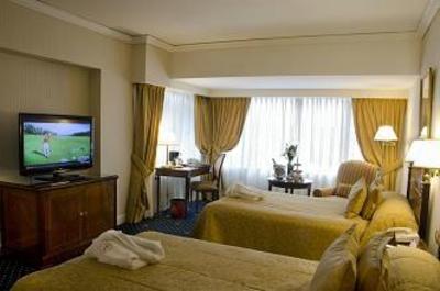 фото отеля Emperador Hotel Buenos Aires