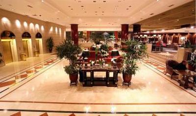 фото отеля Emperador Hotel Buenos Aires