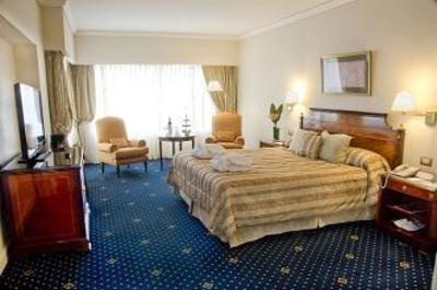 фото отеля Emperador Hotel Buenos Aires