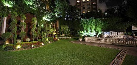 фото отеля Emperador Hotel Buenos Aires