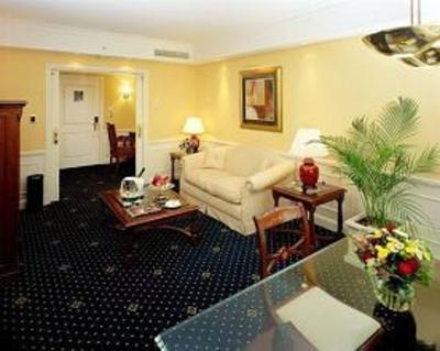фото отеля Emperador Hotel Buenos Aires