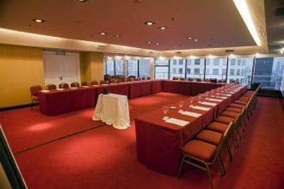 фото отеля Emperador Hotel Buenos Aires