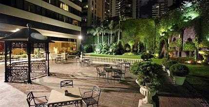 фото отеля Emperador Hotel Buenos Aires