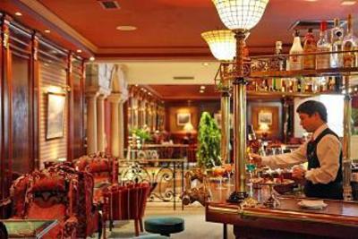 фото отеля Emperador Hotel Buenos Aires