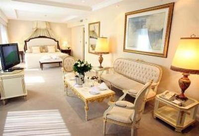 фото отеля Emperador Hotel Buenos Aires