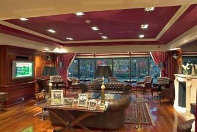 фото отеля Emperador Hotel Buenos Aires