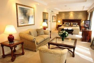 фото отеля Emperador Hotel Buenos Aires