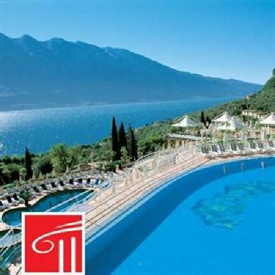 фото отеля Hotel San Pietro Limone sul Garda