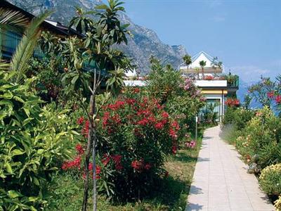 фото отеля Hotel San Pietro Limone sul Garda