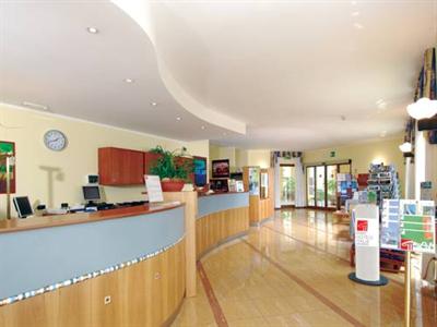 фото отеля Hotel San Pietro Limone sul Garda