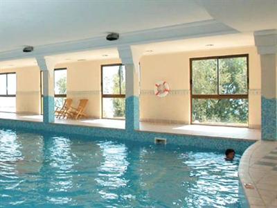 фото отеля Hotel San Pietro Limone sul Garda
