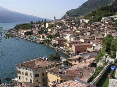 фото отеля Hotel San Pietro Limone sul Garda