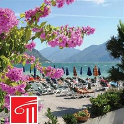 фото отеля Hotel San Pietro Limone sul Garda