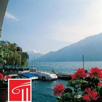 фото отеля Hotel San Pietro Limone sul Garda