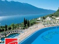 Hotel San Pietro Limone sul Garda