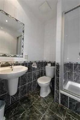 фото отеля A&O City Holesovice Hostel Prague