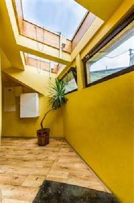 фото отеля A&O City Holesovice Hostel Prague