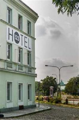 фото отеля A&O City Holesovice Hostel Prague