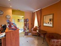 A&O City Holesovice Hostel Prague