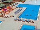 фото отеля Eftalia Resort Hotel