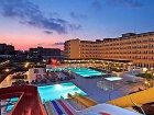 фото отеля Eftalia Resort Hotel