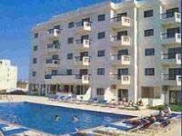 Livas Hotel Apartments