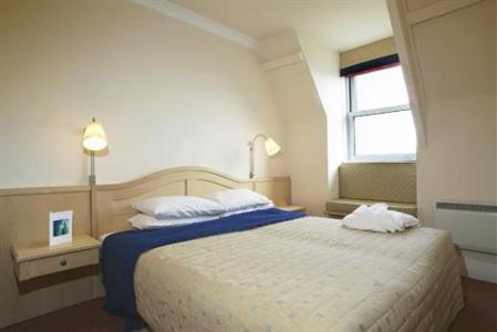 фото отеля Hotel Penzance